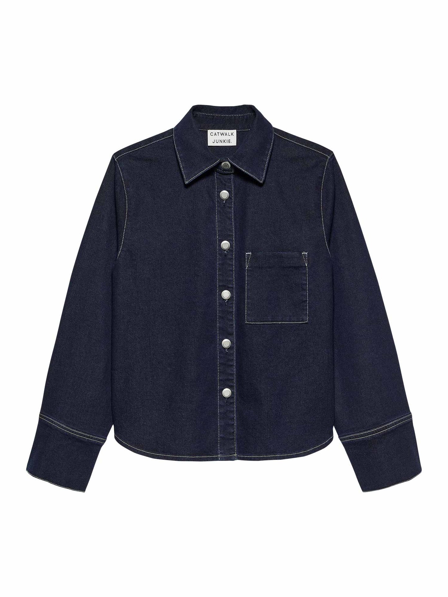 Catwalk Junkie Denim Jacket