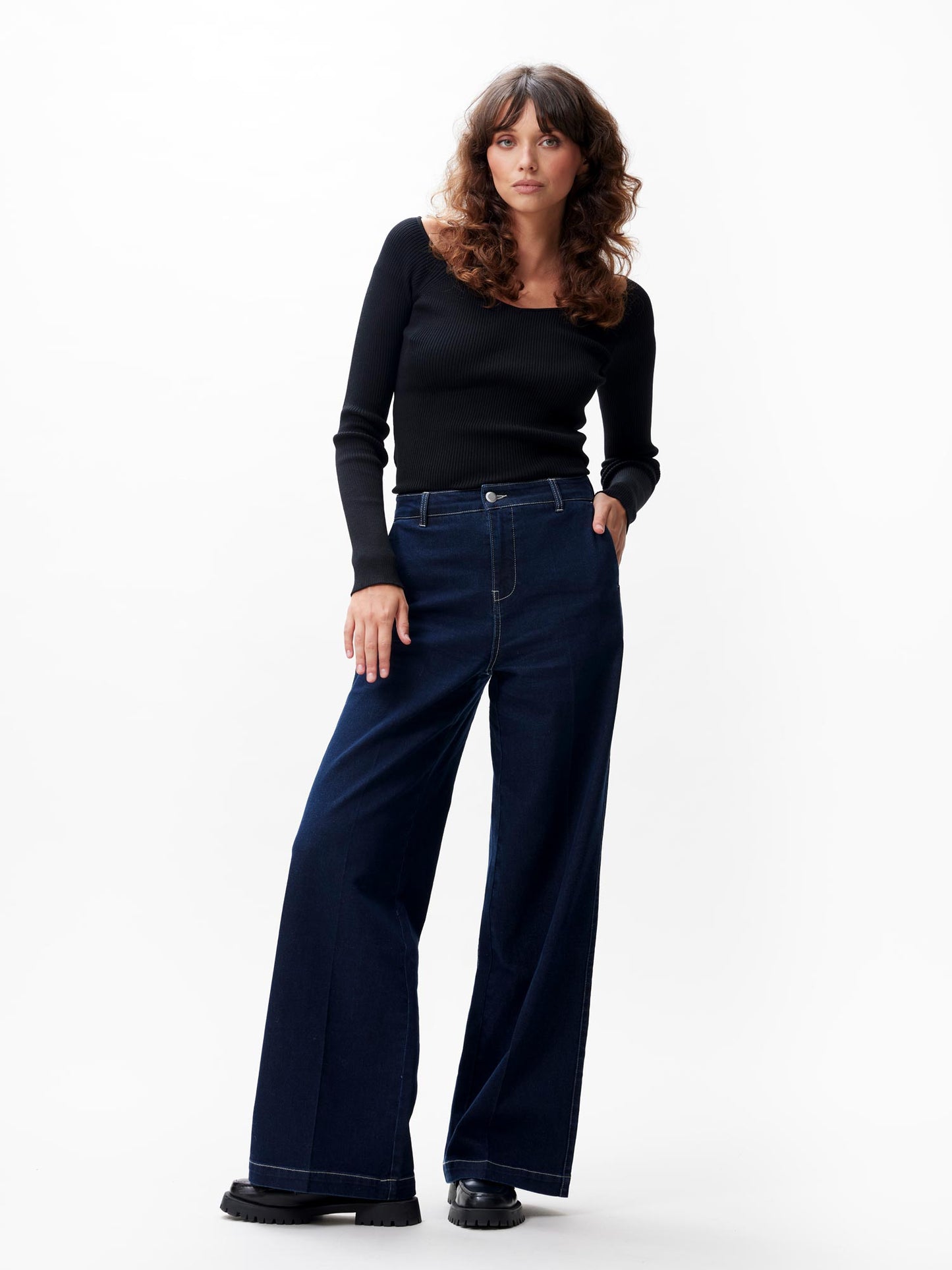 Catwalk Junkie Tailored Jeans