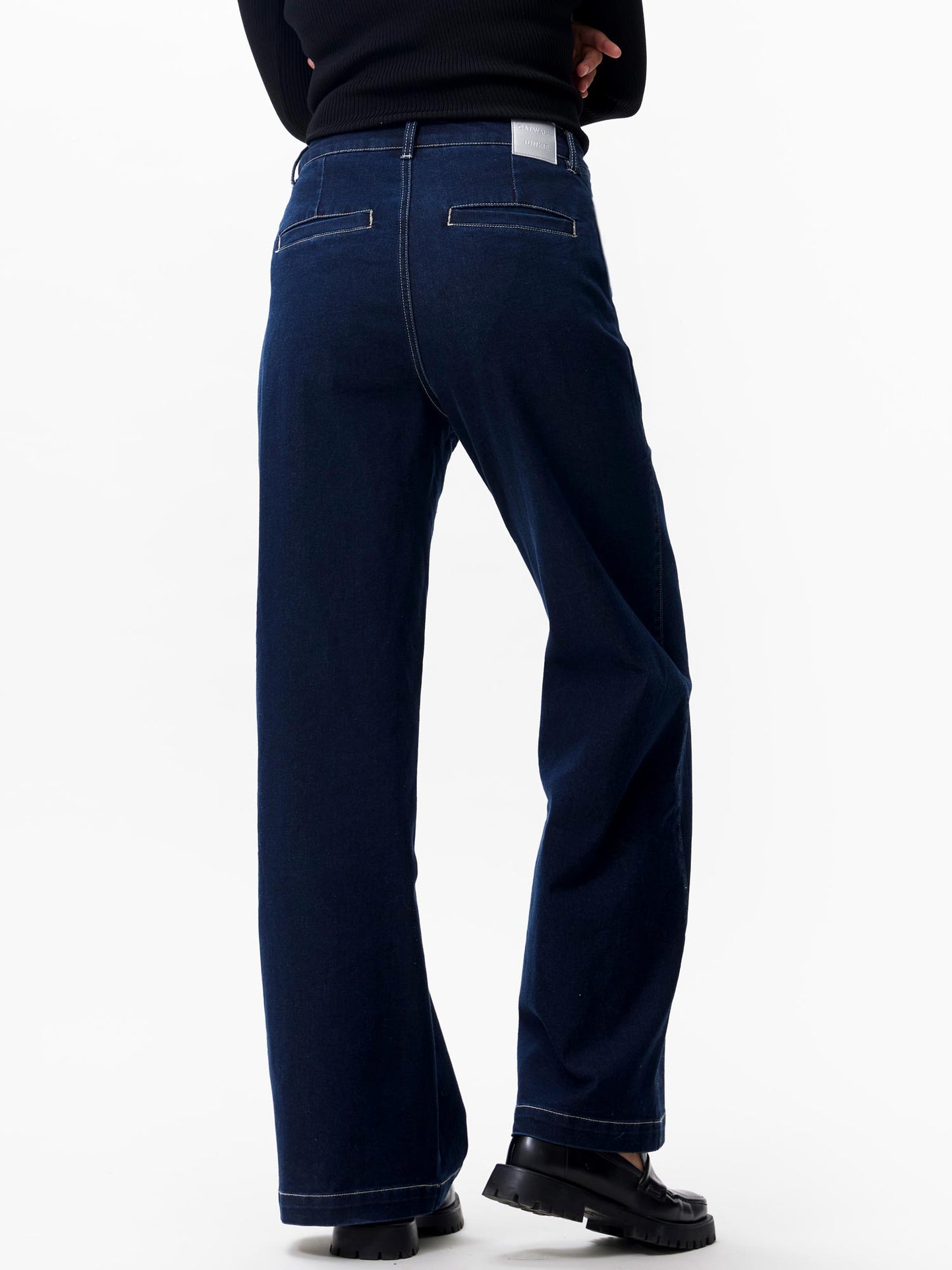 Catwalk Junkie Tailored Jeans