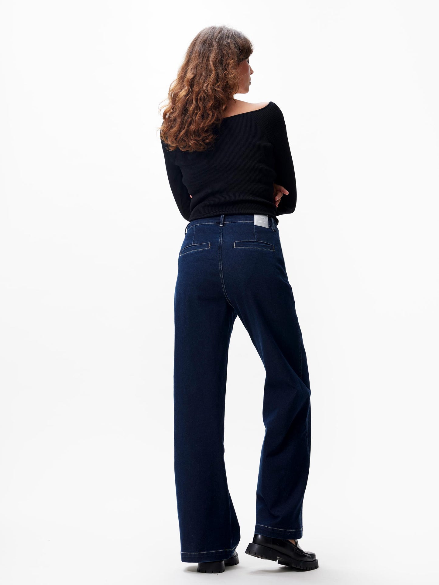 Catwalk Junkie Tailored Jeans